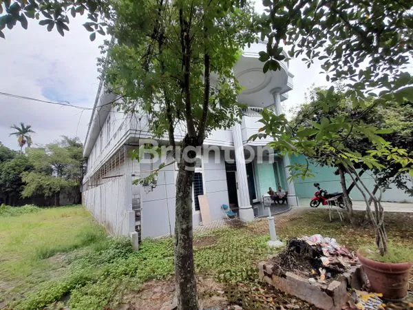 image DISEWAKAN RUMAH DIJALAN DANAU SEMAYANG (2)