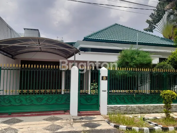 Gambar Property RUMAH DIDAERAH DARMO