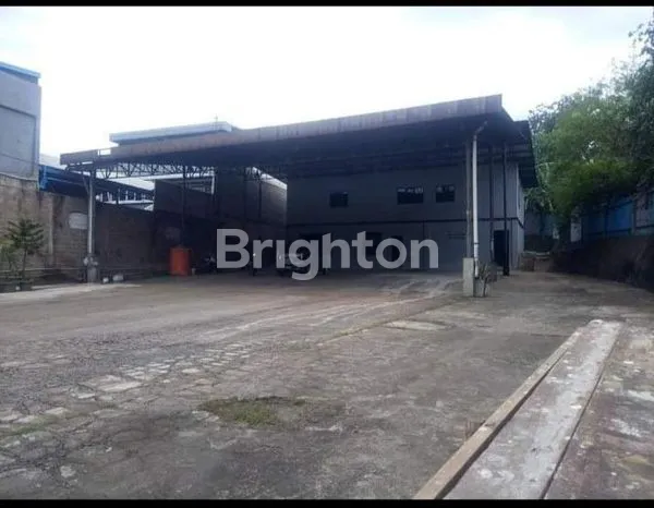 image DIJUAL LAHAN UNTUK GEDUNG KANTOR DI CIKARANG (1)