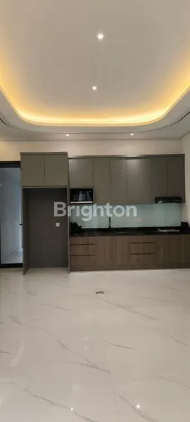 image TROPICAL HOUSE AT MANYAR KARTOADI JAPANDI LUXURY  \" MEWAH KENYAMANAN EKSLUSIF\" BEST MATERIAL - SPECIAL PRICE \U203C\UFE0F (4)