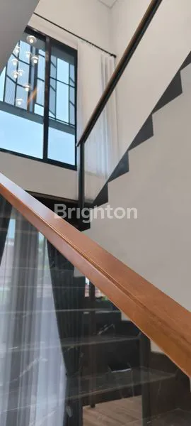 image TROPICAL HOUSE AT MANYAR KARTOADI JAPANDI LUXURY  \" MEWAH KENYAMANAN EKSLUSIF\" BEST MATERIAL - SPECIAL PRICE \U203C\UFE0F (7)