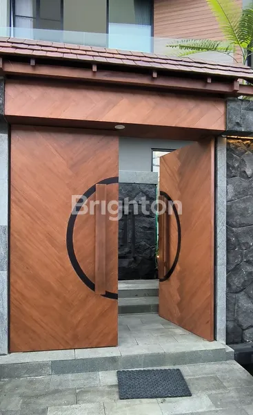 image TROPICAL HOUSE AT MANYAR KARTOADI JAPANDI LUXURY  \" MEWAH KENYAMANAN EKSLUSIF\" BEST MATERIAL - SPECIAL PRICE \U203C\UFE0F (8)