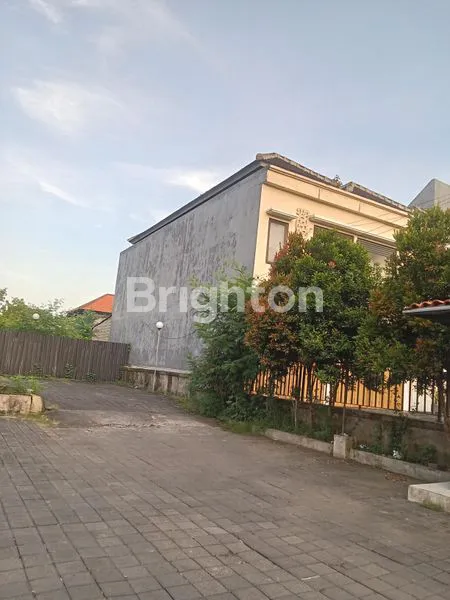 image RUKO 2 LANTAI LOKASI SENTRAL PENDIDIKAN DAN PERDAGANGAN DEKAT TEUKU UMAR , DIPONEGORO & SUDIRMAN (2)