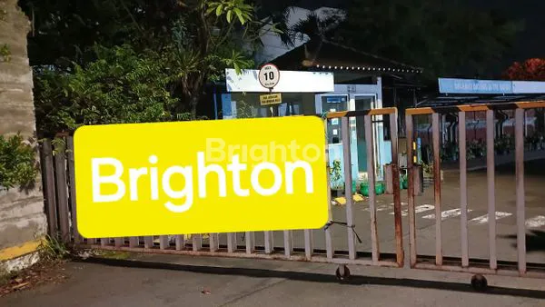 image FOR RENT GUDANG & KANTOR DI JALAN UTAMA GATOT SUBROTO (3)