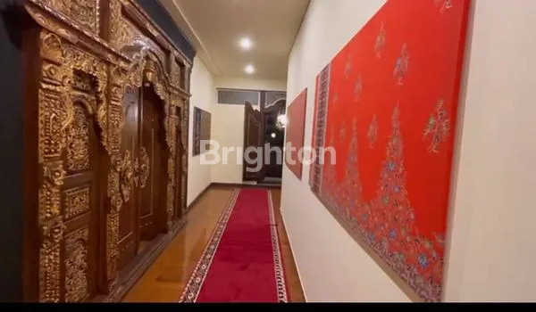 image CLASSIC BOUTIQUE GUEST HOUSE - LEBAK BULUS RAYA (3)