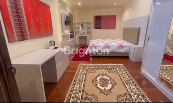 image CLASSIC BOUTIQUE GUEST HOUSE - LEBAK BULUS RAYA (5)