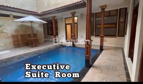 image CLASSIC BOUTIQUE GUEST HOUSE - LEBAK BULUS RAYA (6)