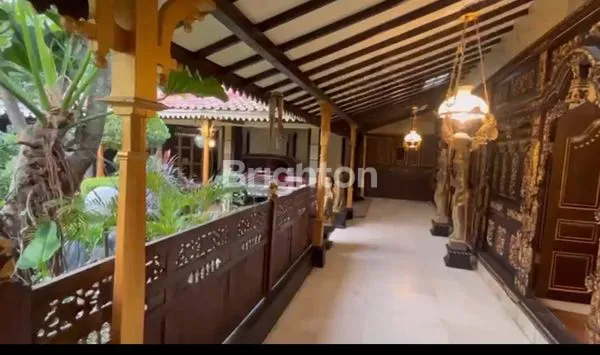 image CLASSIC BOUTIQUE GUEST HOUSE - LEBAK BULUS RAYA (7)