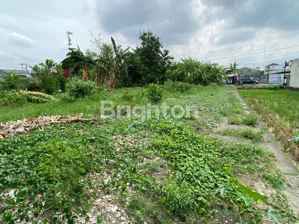 image TANAH PEKARANGAN SONOSEWU (2)