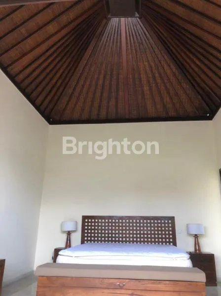 image VILLA SPACIOUS AND STRATEGIC 5 BEDROOMS IN CANGGU BALI (3)