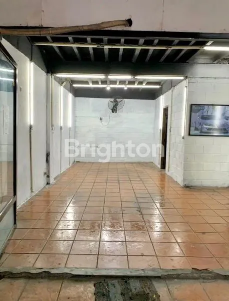 image LAHAN USAHA EX CARWASH DEKAT NGAGEL BILKA (3)