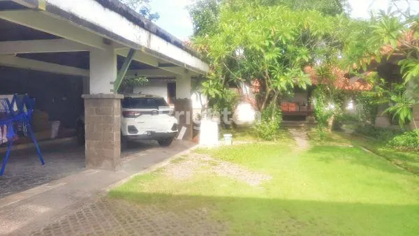image RUMAH BESAR DI RENON - LOKASI STRATEGIS DAN AKSES MUDAH (6)