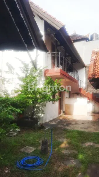 image RUMAH BESAR DI RENON - LOKASI STRATEGIS DAN AKSES MUDAH (4)