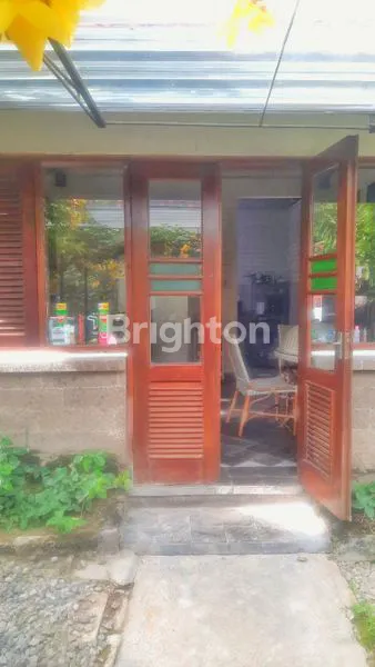 image RUMAH BESAR DI RENON - LOKASI STRATEGIS DAN AKSES MUDAH (5)