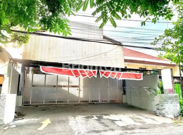 image LAHAN USAHA EX CARWASH DEKAT NGAGEL BILKA (6)