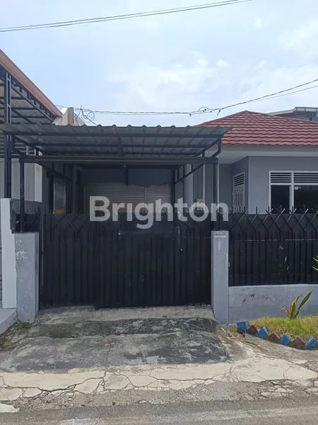 Gambar Property DIJUAL RUMAH SIAP HUNI LOKASI STRATEGIS PUSPOWARNO TENGAH SEMARANG