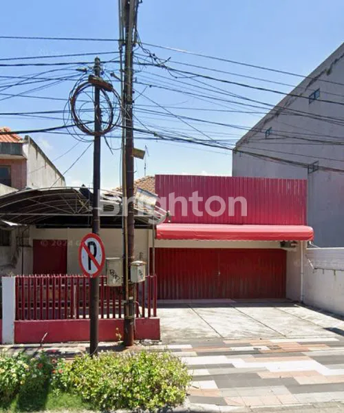 image RUKO 2LT SIAP PAKAI AREA NGAGEL BRATANG BARATAJAYA (1)