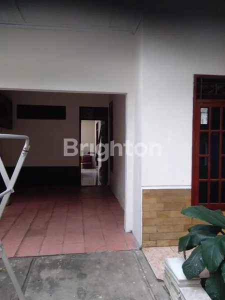 image RUMAH HOOK SEJUK & TENANG DEKAT TOLL T.B SIMATUPANG (7)