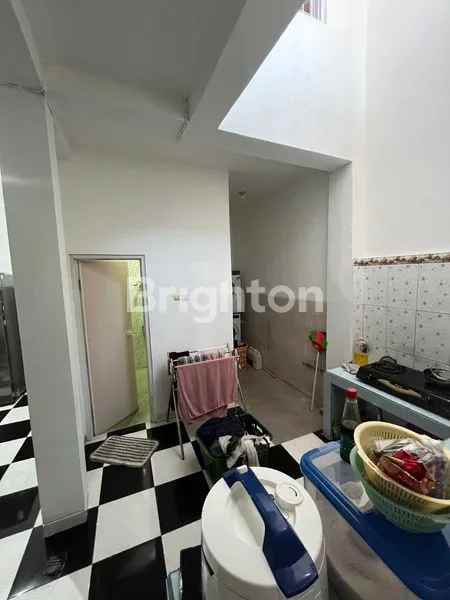 image RUMAH DEKAT RS KRMT WONGSONEGORO KETILENG (8)