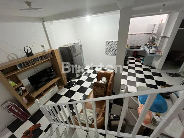 image RUMAH DEKAT RS KRMT WONGSONEGORO KETILENG (4)