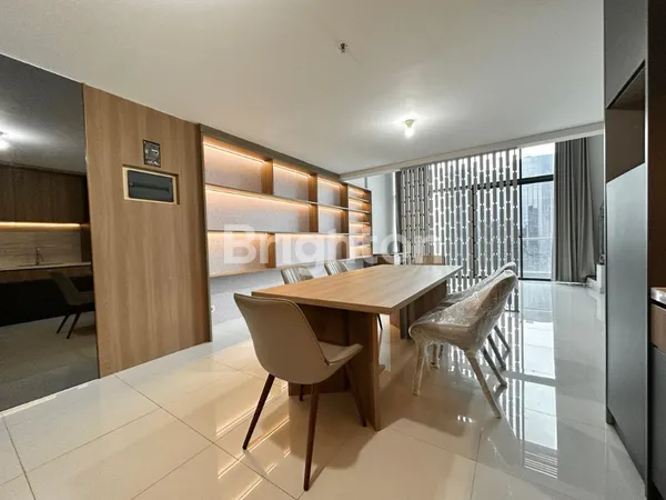 image CIPUTRA WORLD SKYLOFT SOHO (1)