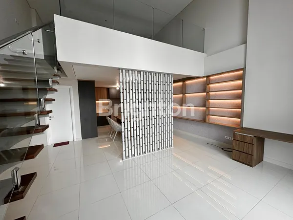 image CIPUTRA WORLD SKYLOFT SOHO (2)