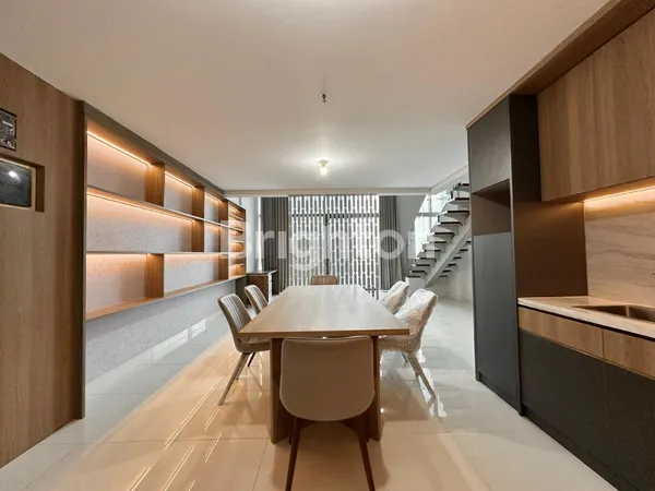 image CIPUTRA WORLD SKYLOFT SOHO (3)