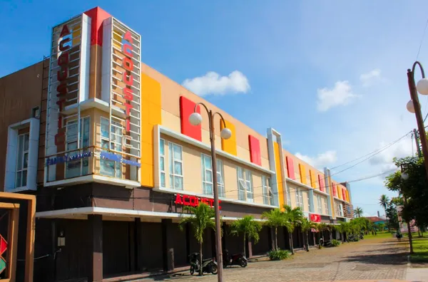 Image RUKO LOVINA GRAND PANGANDARAN