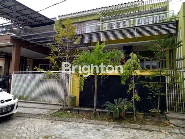 image DIJUAL RUMAH TENGAH KOTA BERNUANSA MINIMALIS LOKASI DALAM PERUMAHAN SEPINGGAN PRATAMA AMAN NYAMAN HARGA NEGO (1)