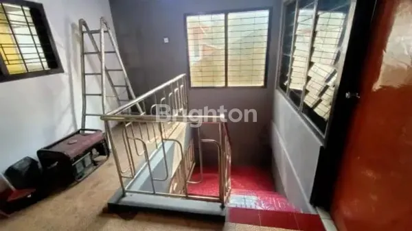 image RUKO 2 LANTAI DI JALAN PROKLAMASI AREA GRESIK  (5)