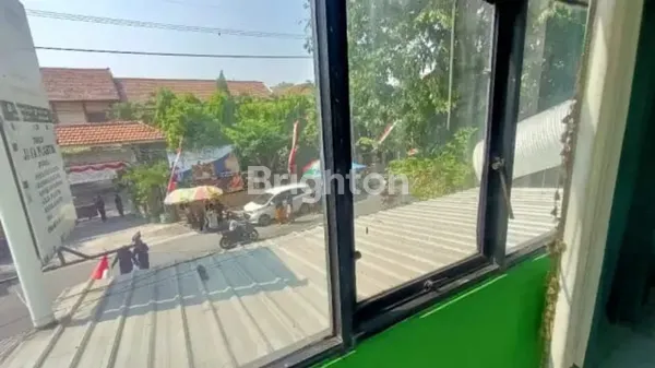 image RUKO 2 LANTAI DI JALAN PROKLAMASI AREA GRESIK  (7)