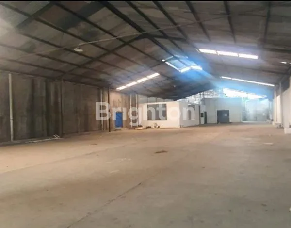 image GUDANG DEKAT PUSAT KOTA SOLO DIJAMIN TERMURAH!! (1)