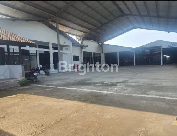 image GUDANG DEKAT PUSAT KOTA SOLO DIJAMIN TERMURAH!! (2)