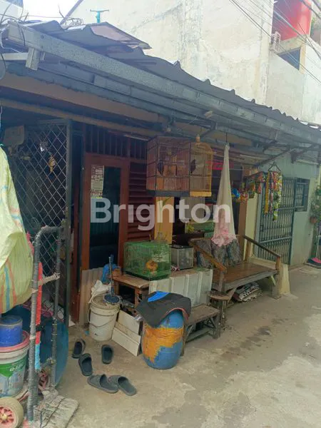 image RUMAH BEBAS BANIJIR DIBINTARA BEKASI BARAT (2)