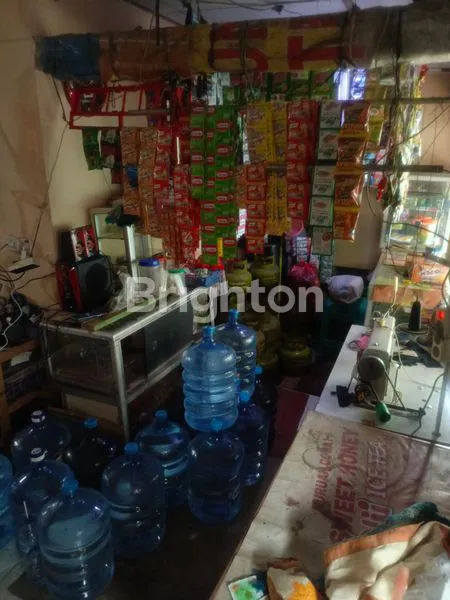 image RUMAH BEBAS BANIJIR DIBINTARA BEKASI BARAT (4)