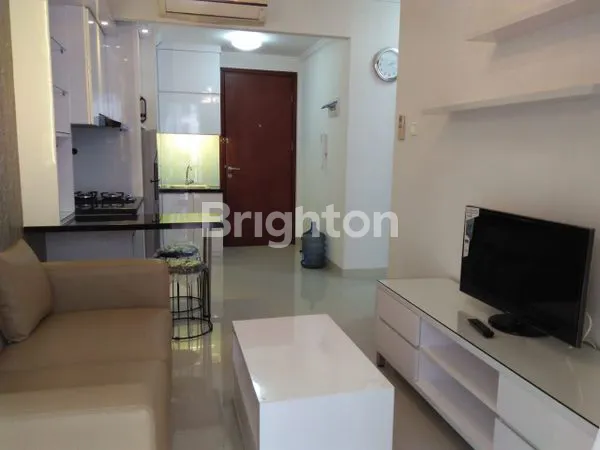 image SIGNATURE PARK GRANDE DI TEBET JAKARTA SELATAN (3)