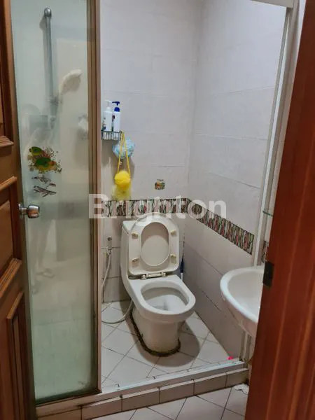 image DI JUAL CEPAT RUMAH 2 LANTAI RAPI DAN SIAP HUNI DI SUNTER AGUNG PERKASA (5)