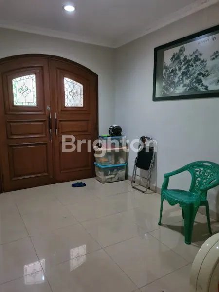 image DI JUAL CEPAT RUMAH 2 LANTAI RAPI DAN SIAP HUNI DI SUNTER AGUNG PERKASA (2)