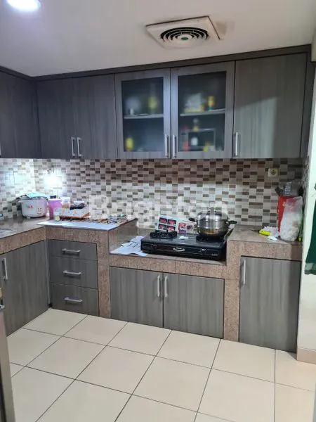 image DI JUAL CEPAT RUMAH 2 LANTAI RAPI DAN SIAP HUNI DI SUNTER AGUNG PERKASA (4)