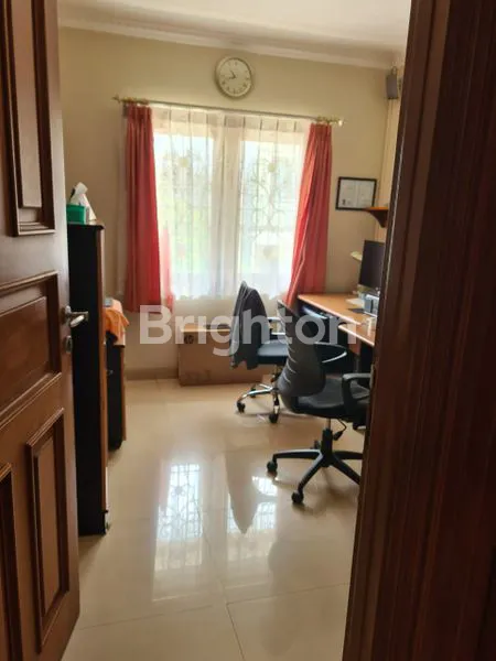 image DI JUAL CEPAT RUMAH 2 LANTAI RAPI DAN SIAP HUNI DI SUNTER AGUNG PERKASA (8)