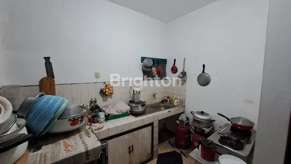 image RUMAH WISMA MUKTI DEKAT KERTAJAYA INDAH (5)