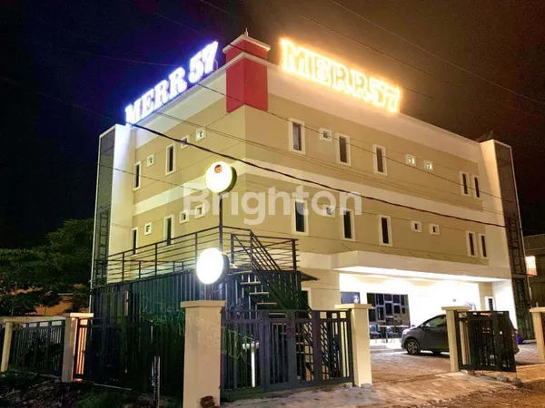 image SMART HOTEL BINTANG 2 MASIH AKTIF BEROPERASI DEKAT MCD KENJERAN (8)