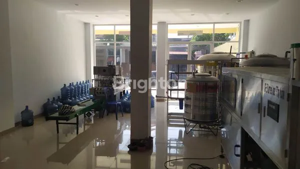 image JUAL CEPAT RUKO 3 LANTAI KOTA KEDIRI\U2705 (2)