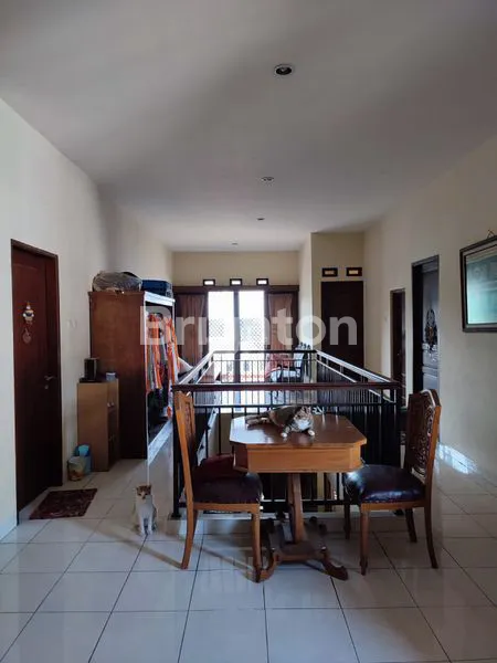 image RUMAH ASRI 2 LT BEBAS BANJIR DI CIKUNIR (5)