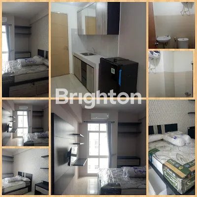 image GRESS BALE HINGGIL FULL FURNISHED LENGKAP MEWAH (1)