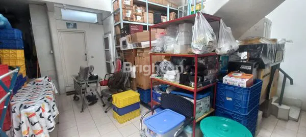 image RUMAH 2 LANTAI TANJUNG DUREN (8)