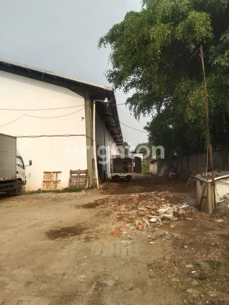 image GUDANG DI JL. YOS SUDARSO, KEC. BATUCEPER, TANGERANG (ARAH DAAN MOGOT, KALIDERES) (8)