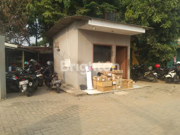 image GUDANG DI JL. YOS SUDARSO, KEC. BATUCEPER, TANGERANG (ARAH DAAN MOGOT, KALIDERES) (5)