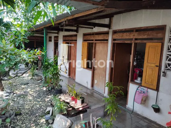 image DIJUAL RUMAH NYAMAN, TENANG, ASRI HARGA 1, 4 M NEGO  (2)