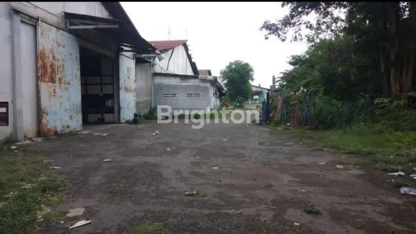 image MURAH! PABRIK DI NOL JALAN PASURUAN (2)